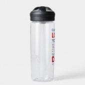 セウス博士 |私はあなたが見てパパが大好き ウォーターボトル (正面)