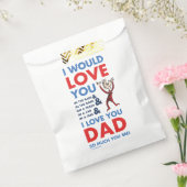 セウス博士 |私はあなたが見てパパが大好き フェイバーバッグ (封をした状態)