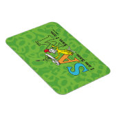 セウス博士 |私はサムだ。サムは私だ。 マグネット (右側)