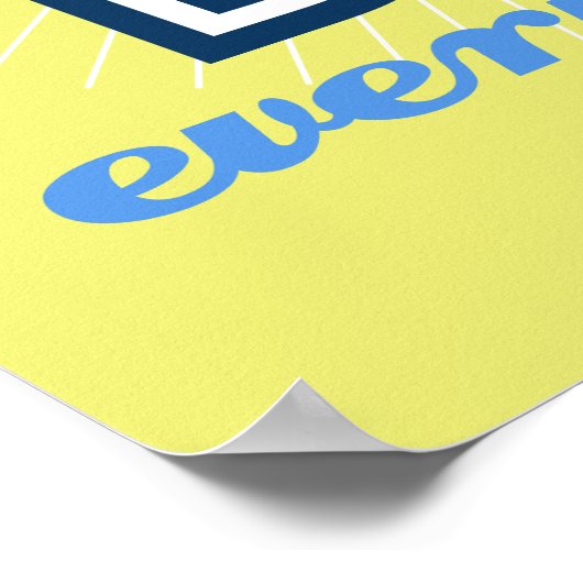 セウス博士 |私は何処でもあなたを愛するパパ ポスター (角)