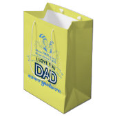 セウス博士 |私は何処でもあなたを愛するパパ ミディアムペーパーバッグ (正面アングル)