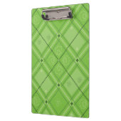 セウス博士 |聖パトリックの日取り柄 クリップボード (左)