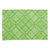 セウス博士 |聖パトリックの日取り柄 枕カバー (正面右)