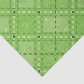 セウス博士 |聖パトリックの日取り柄 薄葉紙 (詳細)