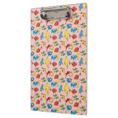 セウス博士 |魚1匹2匹の魚 クリップボード (左)