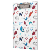 セウス博士 | 1魚2つ星の魚 クリップボード (左)