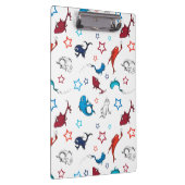 セウス博士 | 1魚2つ星の魚 クリップボード (右)