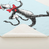 セウス博士 | Cat in the Hat Cat Walk シェルパブランケット (3/4)