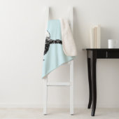 セウス博士 | Cat in the Hat Cat Walk シェルパブランケット (インサイチュ)