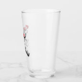 セウス博士 | Cat in the Hat Cat Walk タンブラーグラス (左)