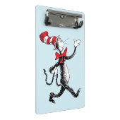 セウス博士 | Cat in the Hat Cat Walk ミニクリップボード (アングル)