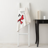 セウス博士 | Cat in the Hat - One I am シェルパブランケット (インサイチュ)