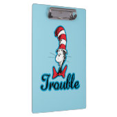 セウス博士 | Cat in the Hat Troubles クリップボード (右)