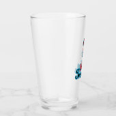 セウス博士 | Cat in the Hat Troubles タンブラーグラス (右)