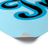 セウス博士 | Cat in the Hat Troubles ポスター (角)