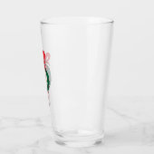 セウス博士 | Cindy-Lou Who -リース タンブラーグラス (左)