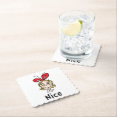 セウス博士 | Cindy-Lou Who is Nice ペーパーコースター (インサイチュ)