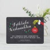 セウス博士 | Grinch - Frehliche Weihnachen写真 (スタンド正面)