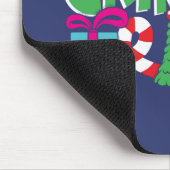 セウス博士 | Grinchyトリック マウスパッド (コーナー)