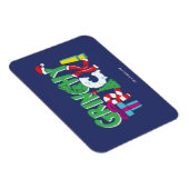 セウス博士 | Grinchyトリック マグネット (右側)