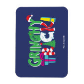 セウス博士 | Grinchyトリック マグネット (縦)