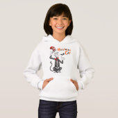 セウス博士 | Halloween Cat in the Hat (正面フル)