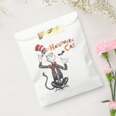 セウス博士 | Halloween Cat in the Hat フェイバーバッグ (封をした状態)