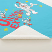 セウス博士 | Hat Universe ExplorerのCat シェルパブランケット (3/4)