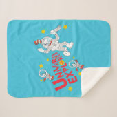 セウス博士 | Hat Universe ExplorerのCat シェルパブランケット (正面(横))