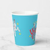 セウス博士 | Hat Universe ExplorerのCat 紙コップ (左)