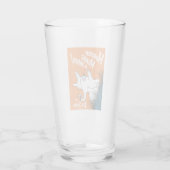 セウス博士 | Horton Hears A Who the Book タンブラーグラス (裏面)