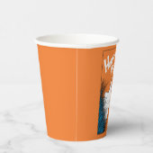 セウス博士 | Horton Hears A Who the Book 紙コップ (右)