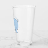 セウス博士 | Horton Hears Whos タンブラーグラス (左)