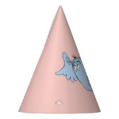 セウス博士 | Horton Hears Whos パーティーハット (左)