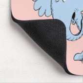 セウス博士 | Horton Hears Whos マウスパッド (コーナー)