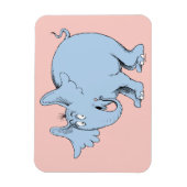 セウス博士 | Horton Hears Whos マグネット (縦)