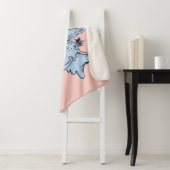 セウス博士 | Horton Side Look シェルパブランケット (インサイチュ)