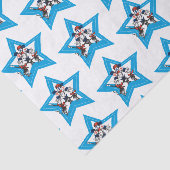 セウス博士 | Little Cats USA Hats Graphic 薄葉紙 (詳細)