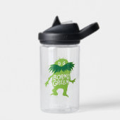 セウス博士 | Lorax -生まれ緑 ウォーターボトル (左面)