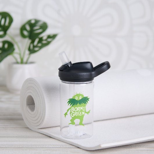 セウス博士 | Lorax -生まれ緑 ウォーターボトル (ヨガ)