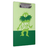 セウス博士 | Lorax -生まれ緑 クリップボード (右)