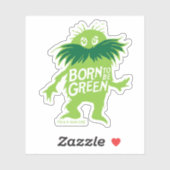 セウス博士 | Lorax -生まれ緑 シール (シート)