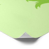 セウス博士 | Lorax -生まれ緑 ポスター (角)