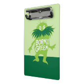 セウス博士 | Lorax -生まれ緑 ミニクリップボード (アングル2)