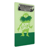 セウス博士 | Lorax -生まれ緑 ミニクリップボード (アングル)