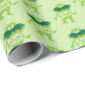 セウス博士 | Lorax -生まれ緑 ラッピングペーパー (ロールコーナー)