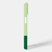 セウス博士 | Lorax -生まれ緑 Case-Mate iPhoneケース (裏面 / 右)