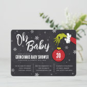 セウス博士 | Ohベビーグラインチベビーシャワー (スタンド正面)