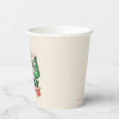 セウス博士 | Old Grinchクロース 紙コップ (裏面)