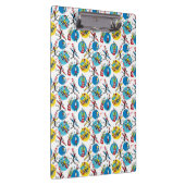 セウス博士 | Pencilsパターンキャラクター クリップボード (右)